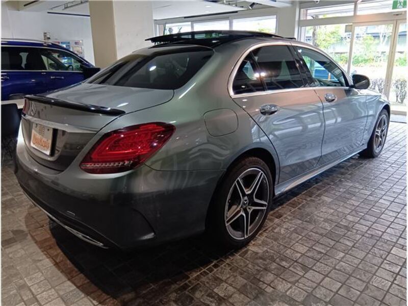 C-CLASS
