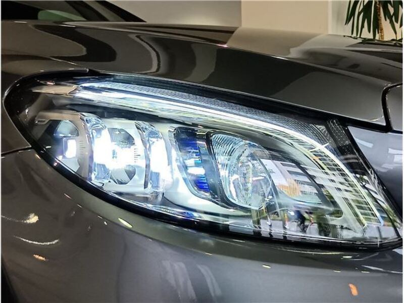 C-CLASS