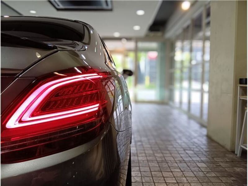 C-CLASS