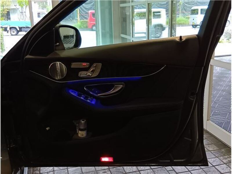 C-CLASS