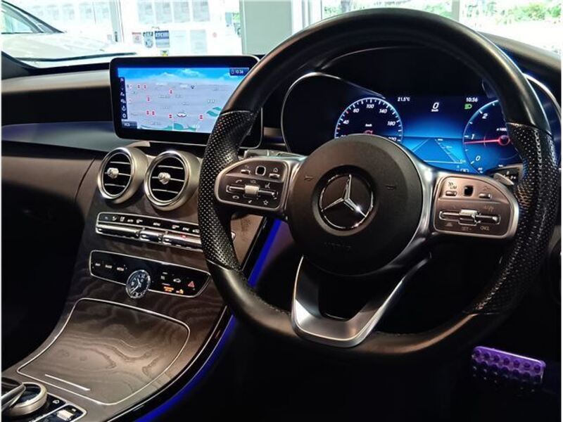 C-CLASS