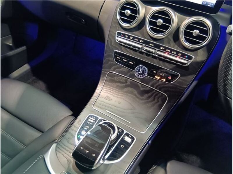 C-CLASS