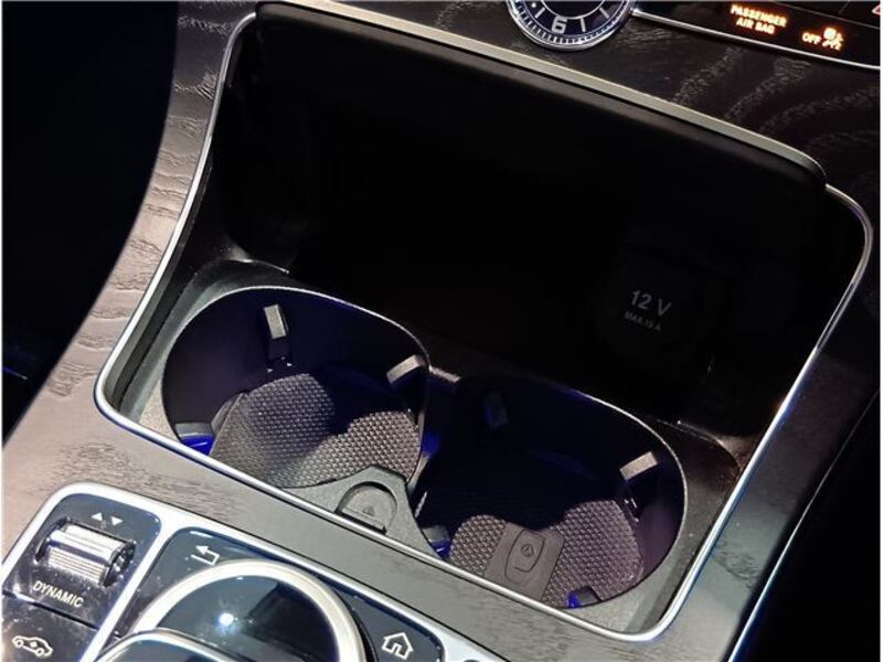 C-CLASS
