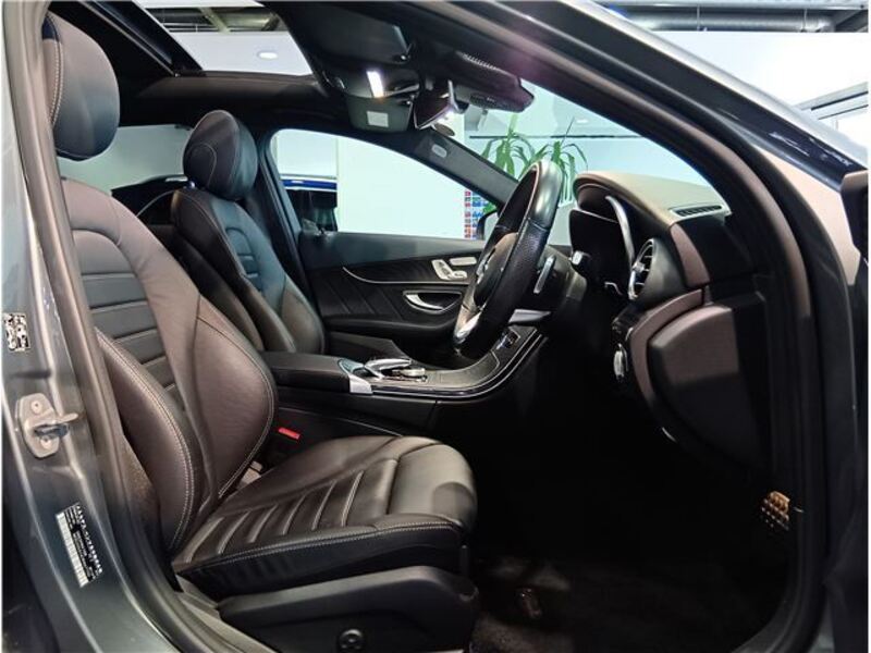 C-CLASS