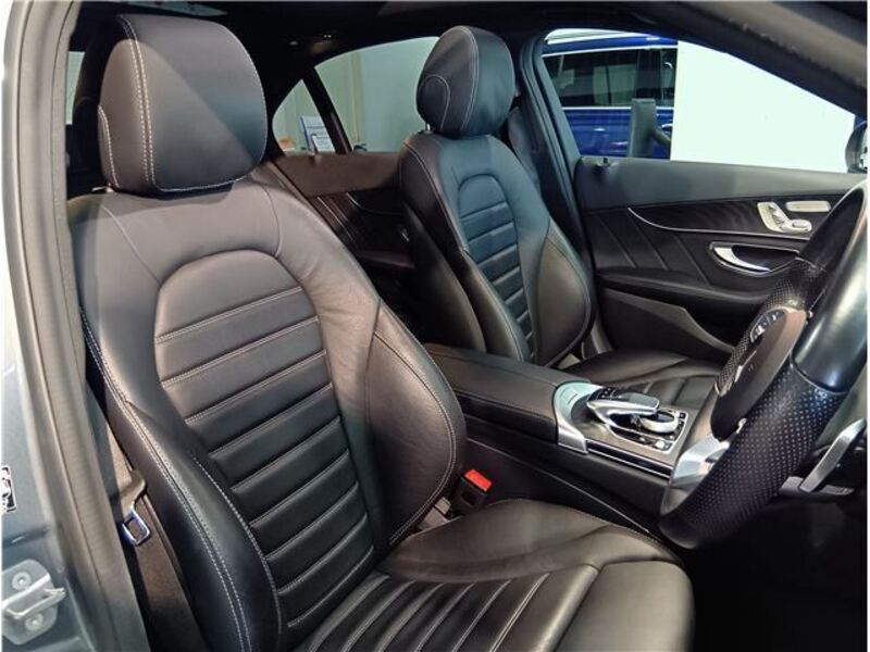C-CLASS