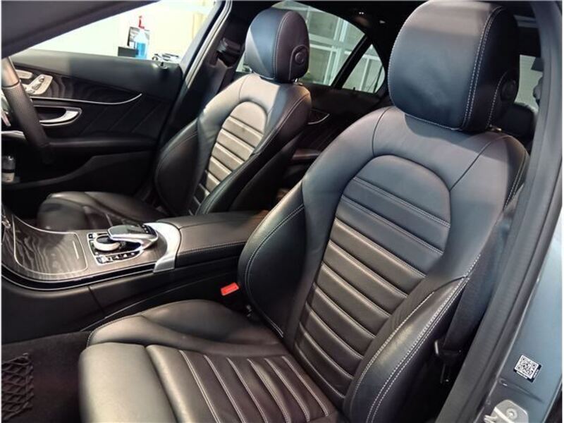 C-CLASS