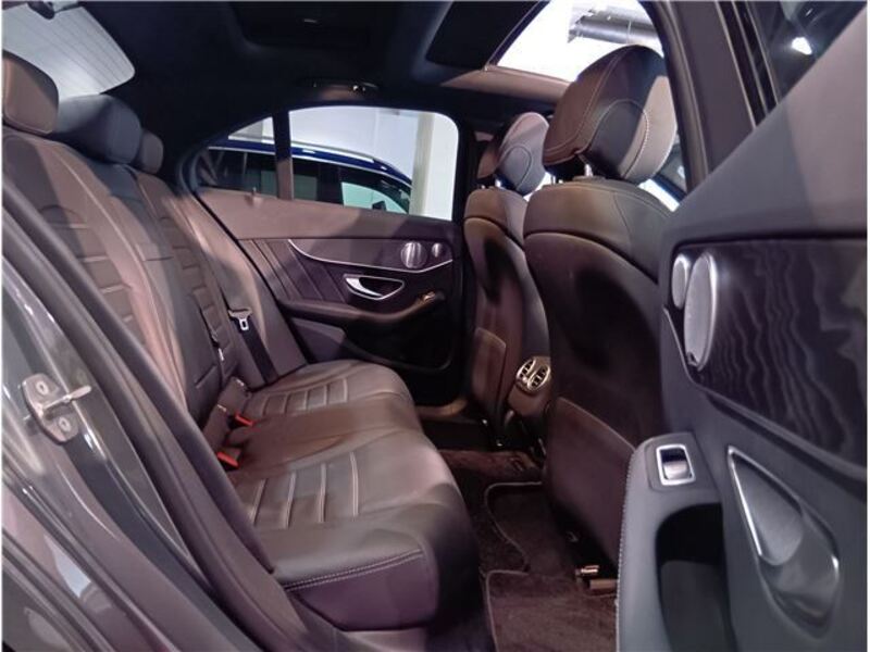 C-CLASS