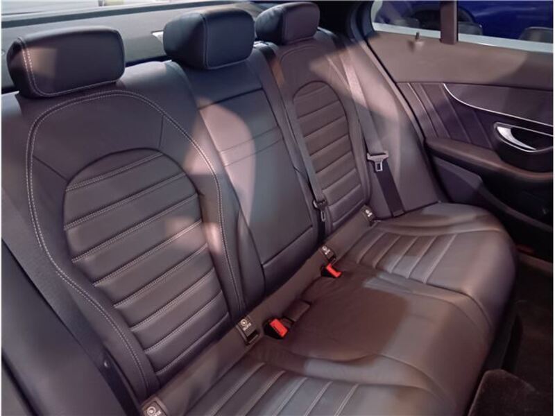 C-CLASS