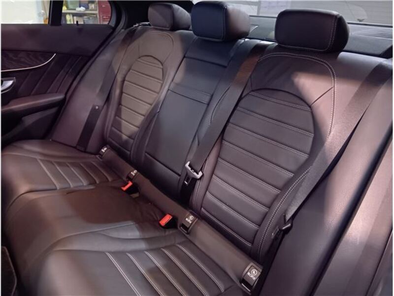C-CLASS