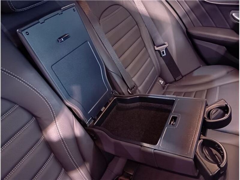 C-CLASS