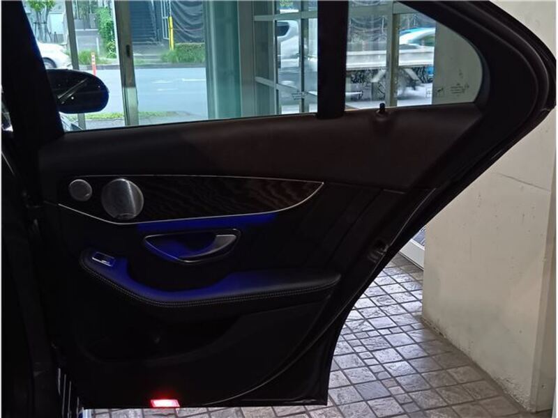 C-CLASS