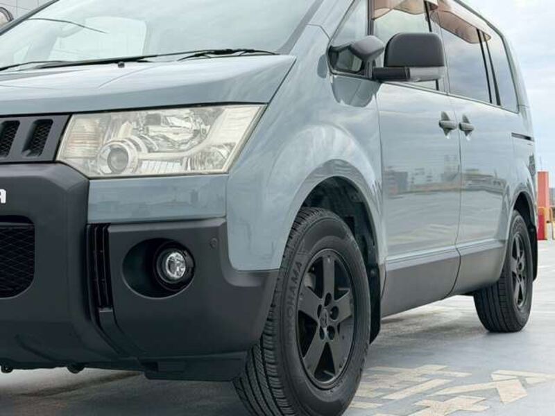 DELICA D5