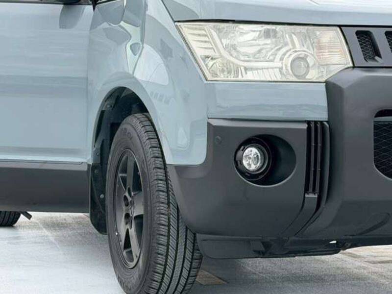 DELICA D5