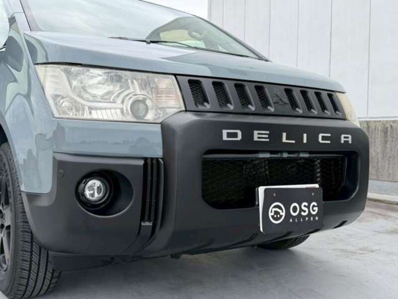 DELICA D5