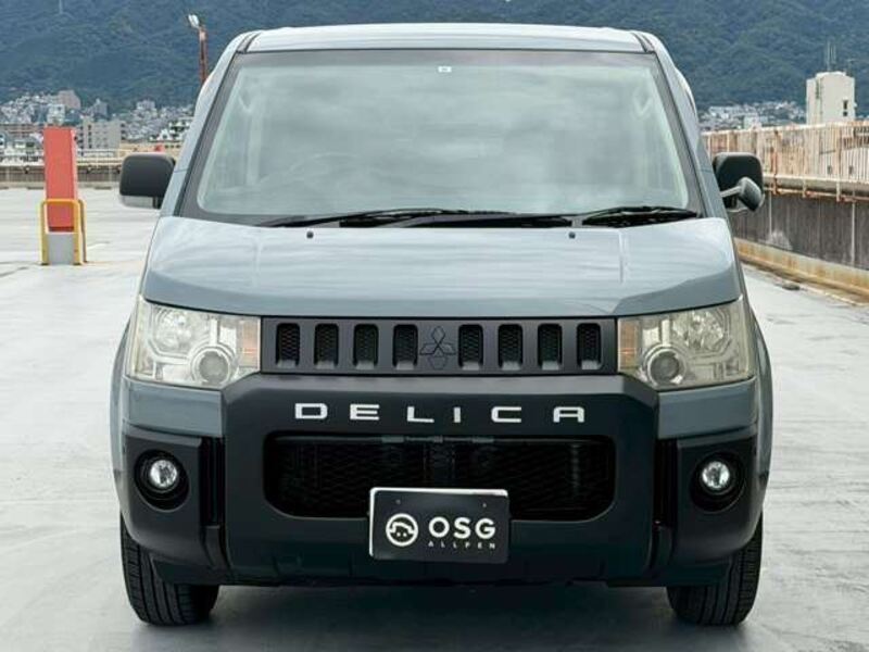 DELICA D5