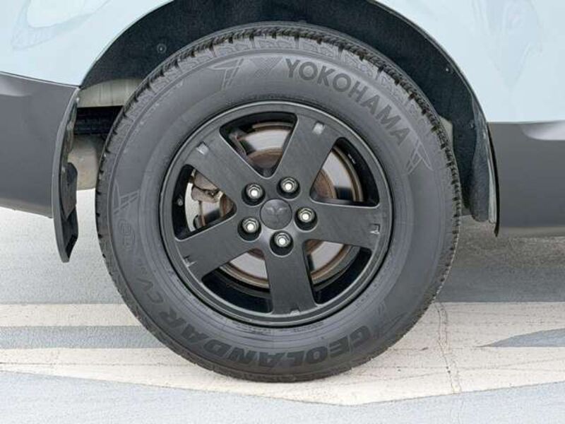 DELICA D5