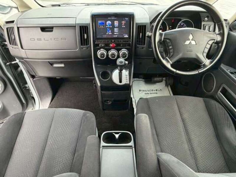 DELICA D5