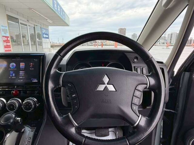 DELICA D5