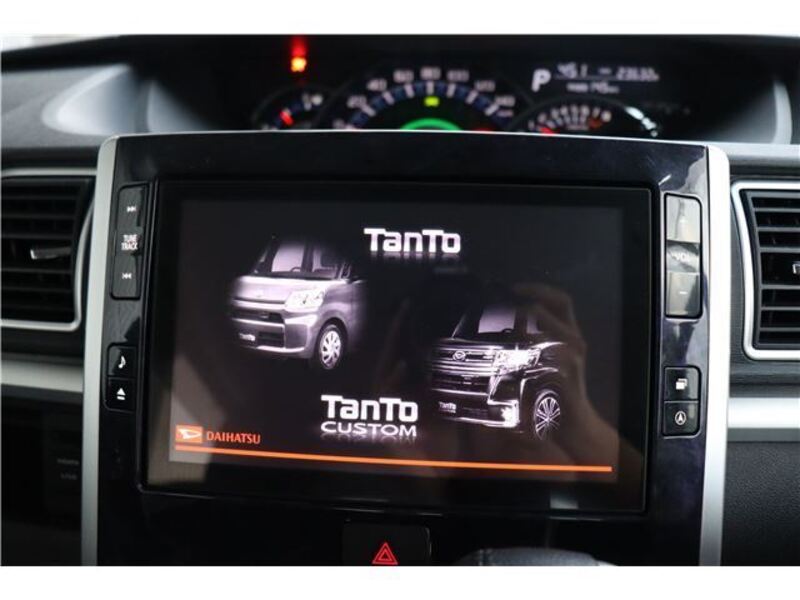 TANTO