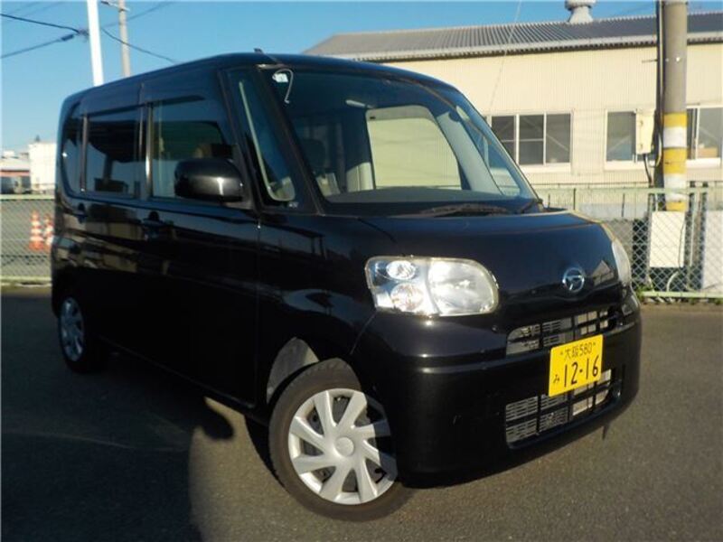 TANTO-0
