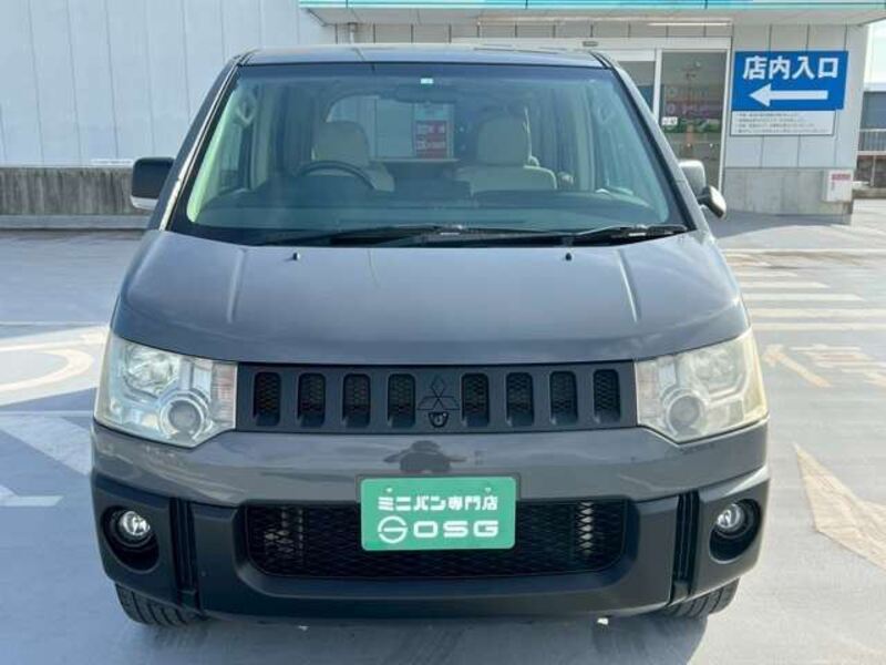 DELICA D5