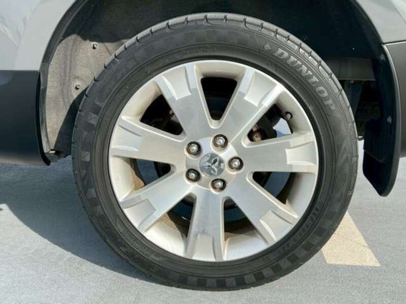 DELICA D5