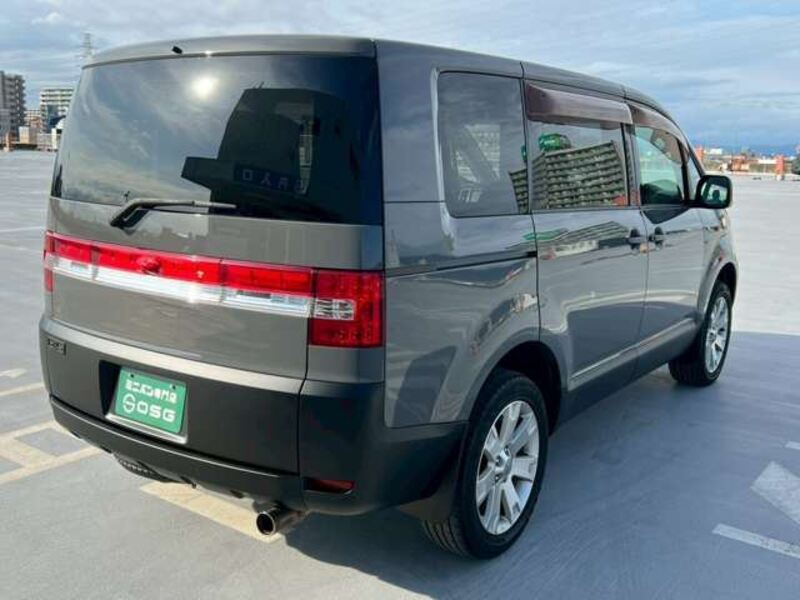 DELICA D5