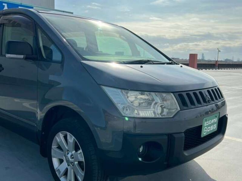 DELICA D5