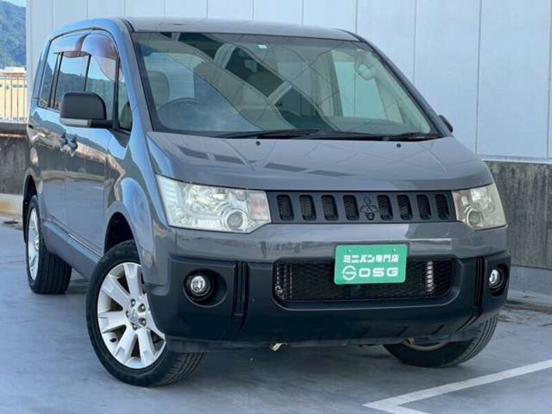 DELICA D5