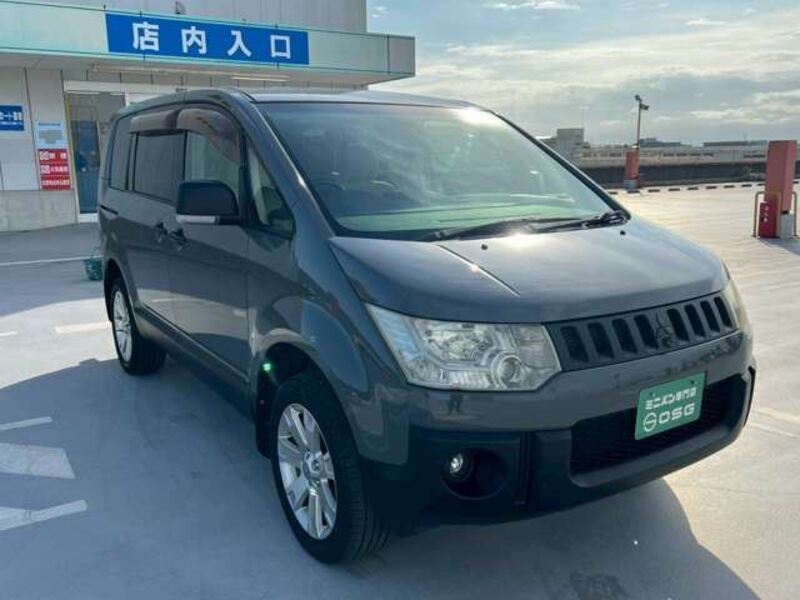 DELICA D5