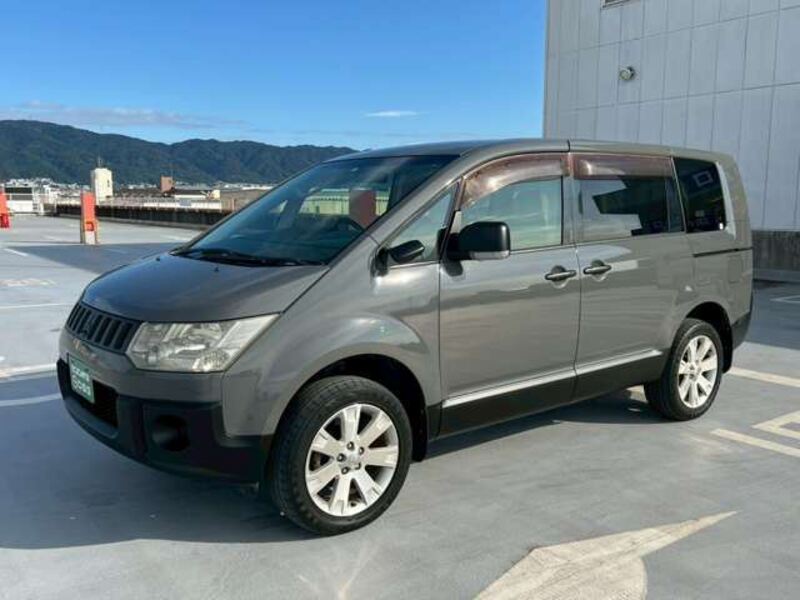 DELICA D5