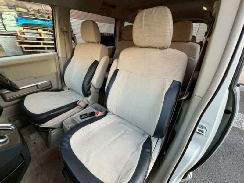 DELICA D5