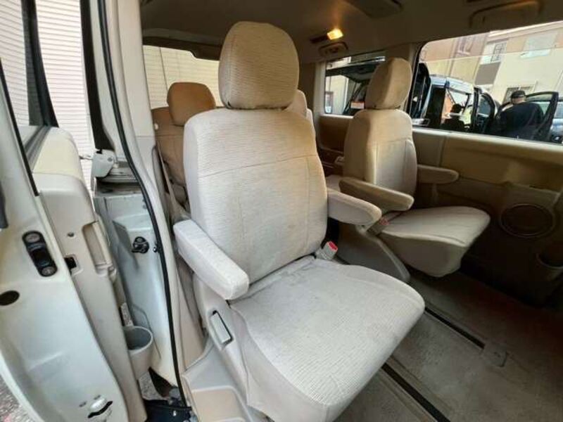 DELICA D5