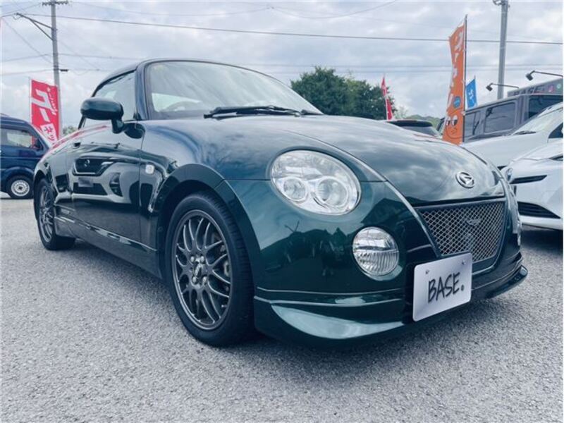 COPEN