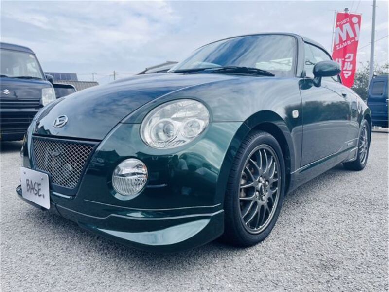 COPEN