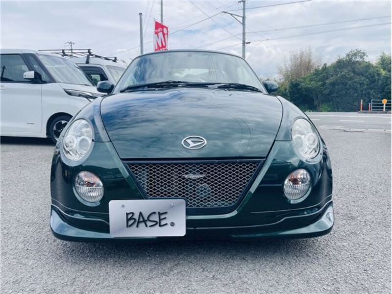 COPEN