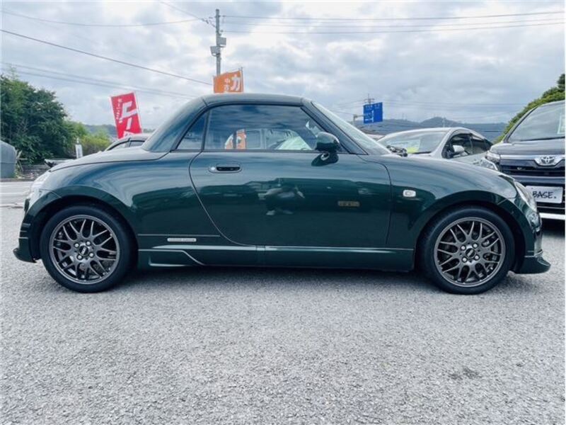 COPEN