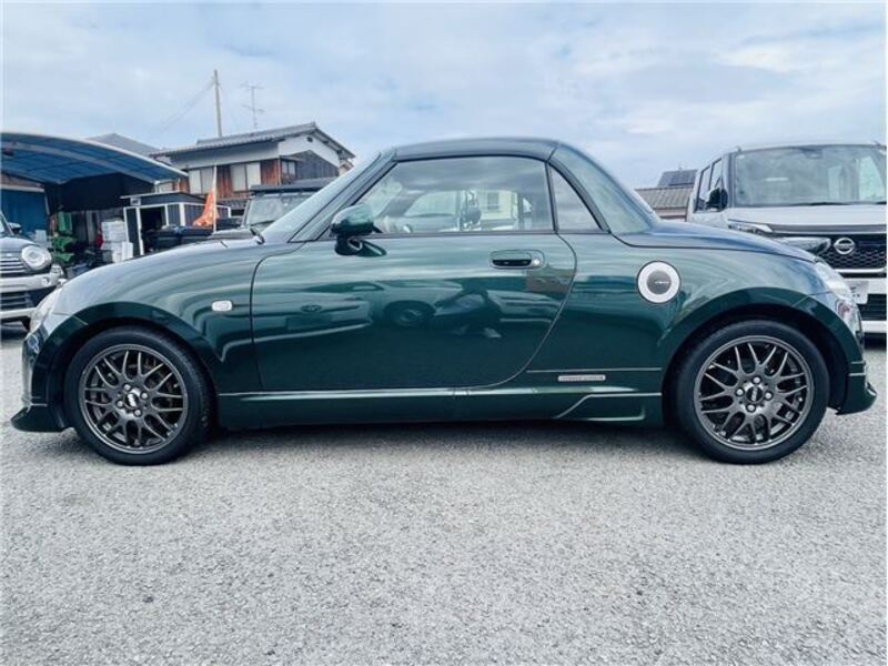 COPEN