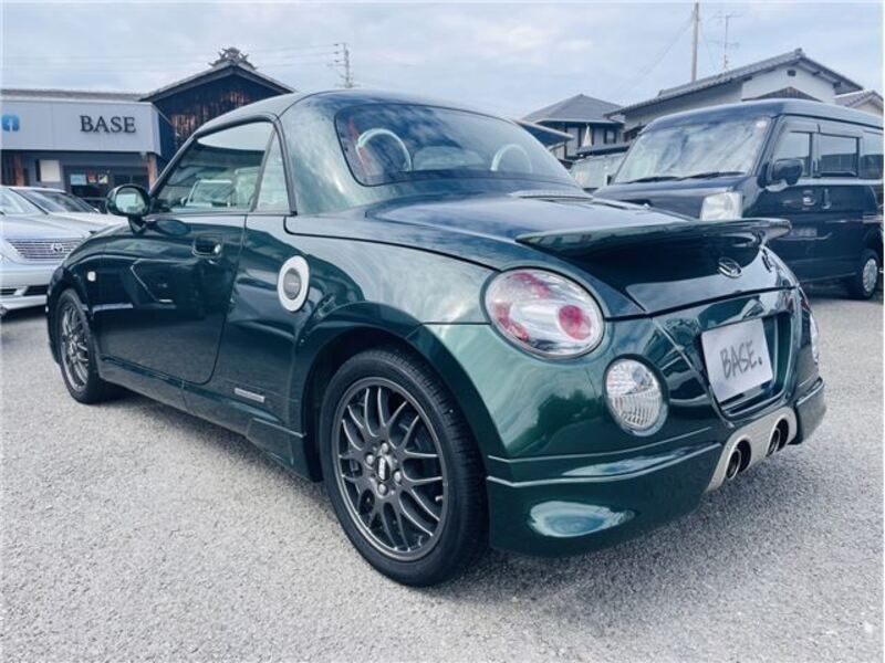 COPEN