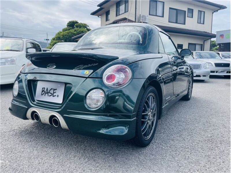 COPEN