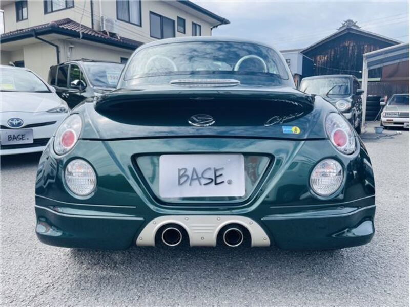 COPEN