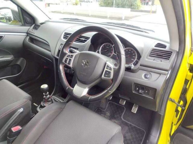 SWIFT