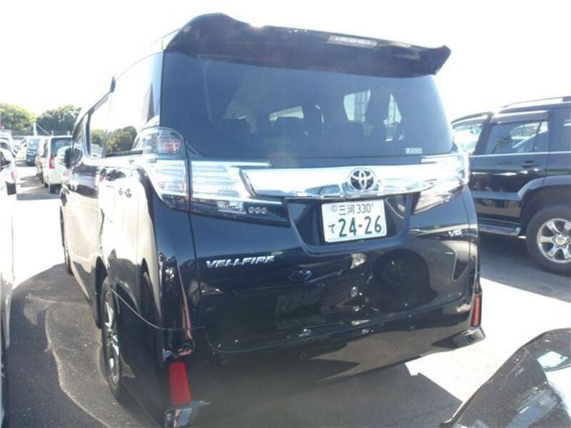 VELLFIRE