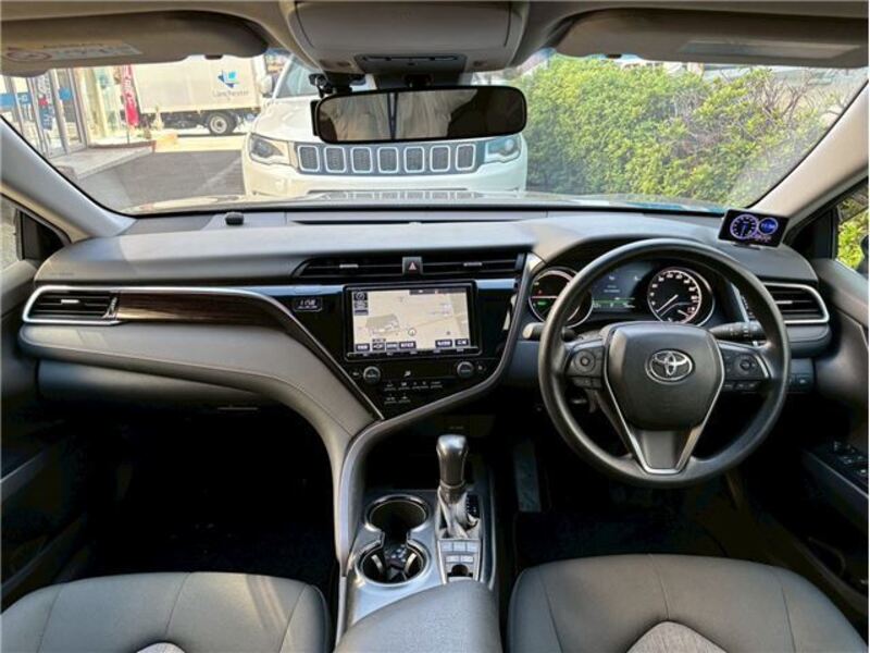 CAMRY