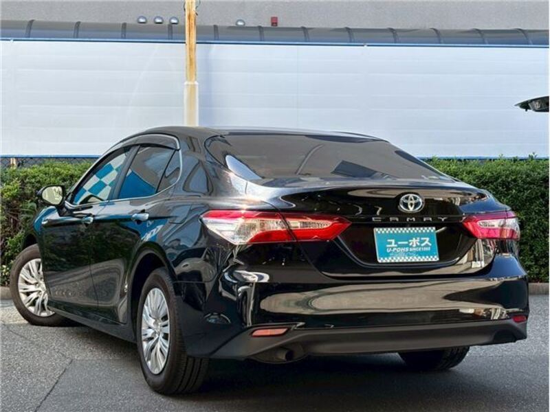 CAMRY
