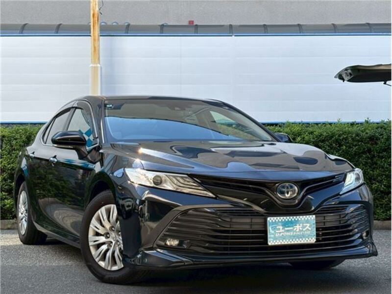CAMRY