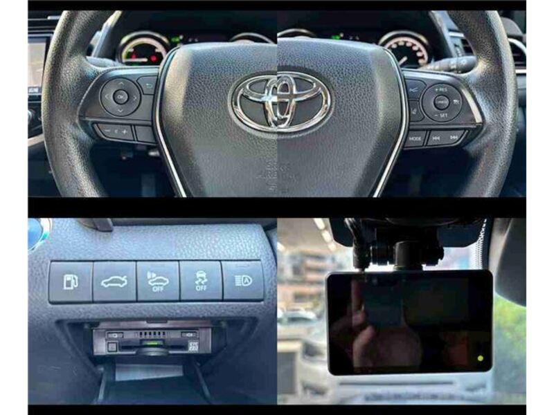 CAMRY