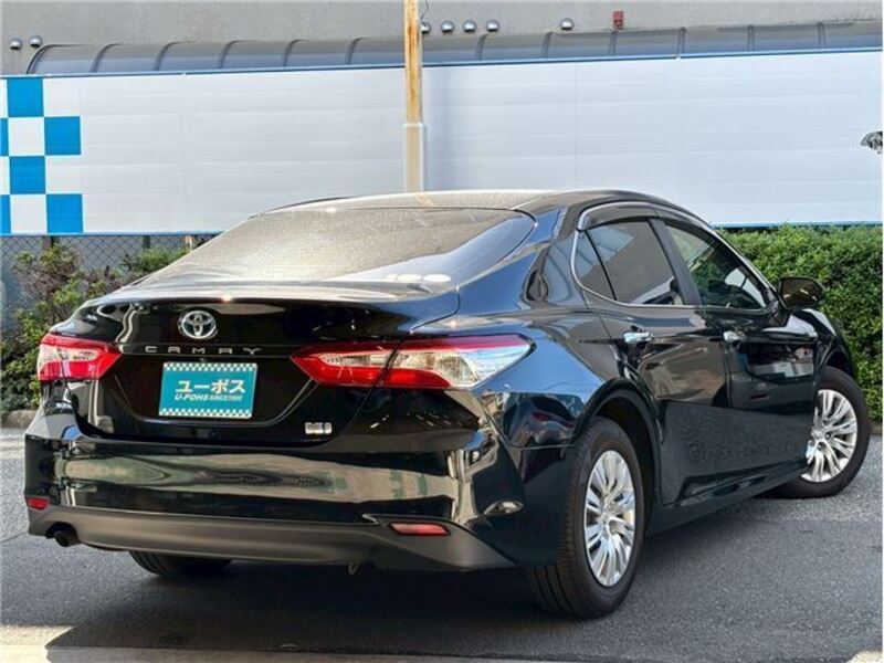CAMRY