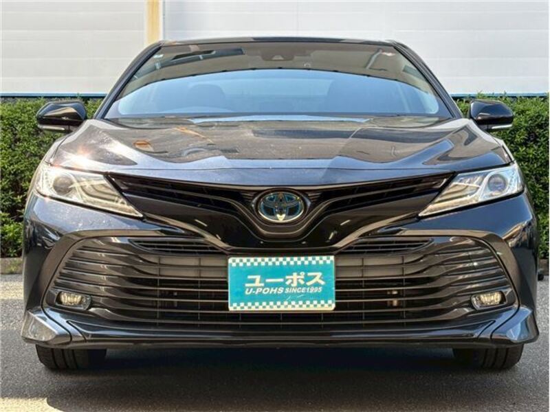 CAMRY