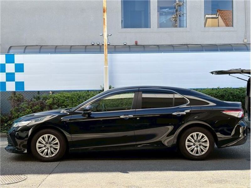 CAMRY